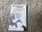 Bloed vlees & botten  het beest in Aristoteles opbr giro 555, Boeken, Filosofie, Ophalen of Verzenden, Zo goed als nieuw