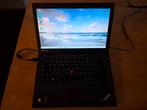 Lenovo Thinkpad X240 | Core i5 | 12.5'' | ideaal vr onderweg, Computers en Software, Windows Laptops, Ophalen of Verzenden, Gebruikt