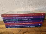 7 Boeken van de serie: ' Iris en Ko', Ophalen of Verzenden, Zo goed als nieuw, Fictie algemeen
