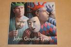 John Goudie Lynch, Boeken, Ophalen of Verzenden, Zo goed als nieuw