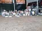 Kersthuisjes verzameling (22 stuks) + accessoires, Diversen, Kerst, Ophalen