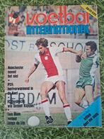 Voetbal International nummer 39, van 26 sep.- 1 okt. 1977, Ophalen of Verzenden, Gebruikt, PSV, Boek of Tijdschrift
