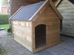 hondenhok, Dieren en Toebehoren, Hondenhokken, Ophalen, Zo goed als nieuw, 110 cm of meer, 65 tot 100 cm