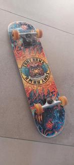 Tony Hawk skateboard, Sport en Fitness, Skateboarden, Ophalen of Verzenden, Gebruikt, Skateboard