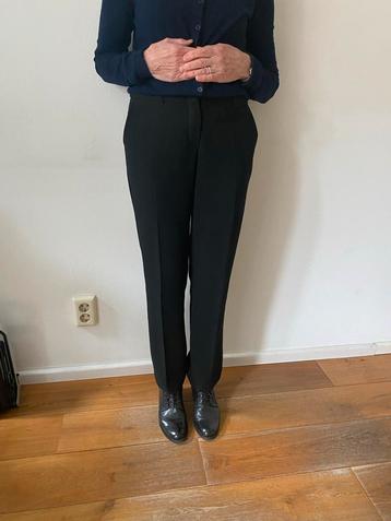 Caroline Biss pantalon zwart maat s beschikbaar voor biedingen