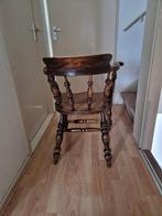 bureau-rookstoel., Ophalen of Verzenden