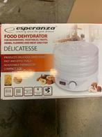 Esperanza Voedseldroger - Nieuw in doos!, Timer, Nieuw, M, Ophalen of Verzenden