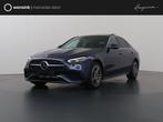 Mercedes-Benz C-klasse 300e AMG Line | Panoramaschuifdak| Ri, Auto's, Automaat, 1800 kg, 4 cilinders, Bedrijf