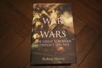 The War of Wars. The Great European Conflict, 1793-1815, Algemeen, Ophalen of Verzenden, Zo goed als nieuw, Voor 1940