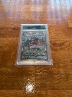 Rayquaza vmax alternate art, Ophalen of Verzenden, Zo goed als nieuw, Losse kaart