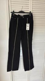 Zara jeans zwart maat 38 nieuw, Ophalen of Verzenden, Nieuw, Zwart, W30 - W32 (confectie 38/40)