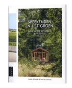 Weekenden in het groen Lisette Schmidt 9789083169118, Europa, Ophalen of Verzenden, Gelezen, Overige merken