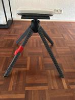 Dyyk Falko stoelframe, Huis en Inrichting, Ophalen, Zwart, Nieuw, Metaal