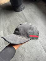 Gucci pet zwart maat s orgineel, Ophalen of Verzenden, Gedragen, Gucci, Pet