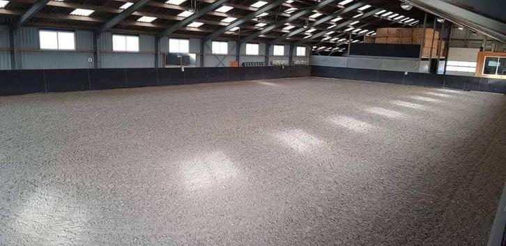 Pensionstalling stal Reitsma Pingjum, Dieren en Toebehoren, Stalling en Weidegang, Stalling, Weidegang