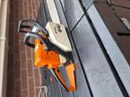Te koop stihl 021 kettingzaag, Tuin en Terras, Hand-tuingereedschap, Ophalen of Verzenden, Zo goed als nieuw
