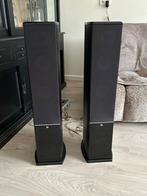 Roth zuil luidsprekers, Audio, Tv en Foto, Luidsprekers, Zo goed als nieuw, 120 watt of meer, Front, Rear of Stereo speakers, Ophalen