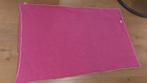 Koeka deken roze wafel, Ophalen, Zo goed als nieuw
