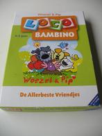 Loco Bambino  Woezel en Pip, Ophalen of Verzenden, Zo goed als nieuw, Ontdekken