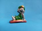 GEEN FERRERO - BORGMANN - ZIRKUS -                - 07092025, Ophalen of Verzenden, Zo goed als nieuw, Hardplasticfiguren