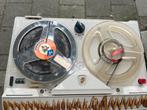 Bandrecorder Grundig, Ophalen
