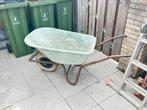 Fort kruiwagen, Tuin en Terras, Kruiwagens, Ophalen, Zo goed als nieuw