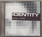 Green Lizard - Identity, Cd's en Dvd's, Cd's | Rock, Verzenden