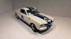 Shelby GT 350 R shelby collectibles 1.18