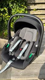 Maxi-Cosi Pebble 360 i-Size, Ophalen, Autogordel of Isofix, Zijbescherming, Zo goed als nieuw