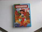 Kinderomnibus 3 Boeken in één Na verteld door Bunny Bouma, Ophalen of Verzenden, Zo goed als nieuw