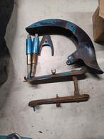 Honda C50 C70 C90 alles in 1 koop, Ophalen of Verzenden, Gebruikt, Overige merken