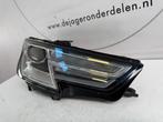 AUDI A4 B9 XENON LED KOPLAMP RECHTS 8W0941006 2015-, Auto-onderdelen, Verlichting, Ophalen of Verzenden, Gebruikt, Audi