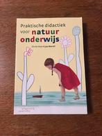 Els de Vaan - Praktische didactiek voor natuuronderwijs, Ophalen of Verzenden, Zo goed als nieuw, Els de Vaan, Natuurwetenschap