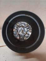 Kweekpotten plantenpotten bloempotten 2 liter, Tuin en Terras, Bloempotten, Kunststof, Gebruikt, Rond, Ophalen of Verzenden