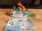 Playmobil zwembad, Ophalen of Verzenden, Gebruikt