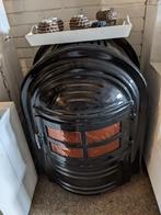 Kachel, Huis en Inrichting, Kachels, Ophalen, Gebruikt, Overige brandstoffen, Kolenkachel