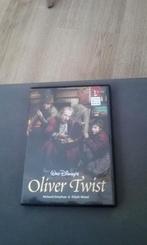 Dvd Oliver Twist Richard Dreyfuss Elijah Wood Disney, Vanaf 6 jaar, Ophalen of Verzenden, Zo goed als nieuw, Drama
