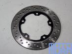 Remschijf achter voor de Suzuki GSR 600 2006 - 2010 GSR600 a, Motoren, Ophalen of Verzenden, Gebruikt
