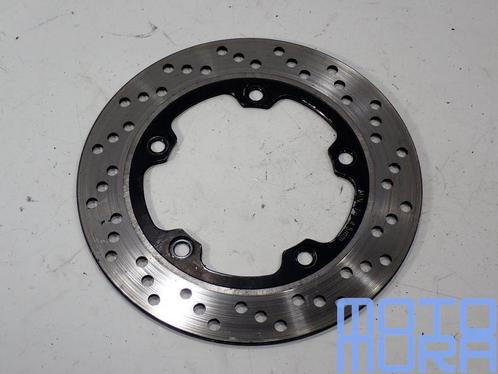 Remschijf achter voor de Suzuki GSR 600 2006 - 2010 GSR600 a, Motoren, Onderdelen | Suzuki, Gebruikt, Ophalen of Verzenden