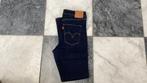 Levi’s nieuw spijkerbroek maat 31, Ophalen of Verzenden, Zo goed als nieuw, Blauw, W32 (confectie 46) of kleiner