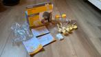 Medela personal fit plus, Ophalen of Verzenden, Zo goed als nieuw, Borstkolf