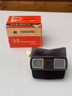 Viewmaster 3D, Ophalen of Verzenden, Zo goed als nieuw