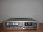 JVC KD-A55, Audio, Tv en Foto, Cassettedecks, Ophalen of Verzenden, Enkel, JVC, Tiptoetsen