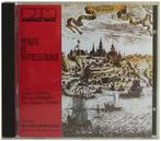 Cantates van Campra, Bernier en Morin; Suzie Leblanc e.a., Ophalen of Verzenden, Barok, Gebruikt, Vocaal