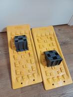 Fiamma levelblokken, Ophalen of Verzenden