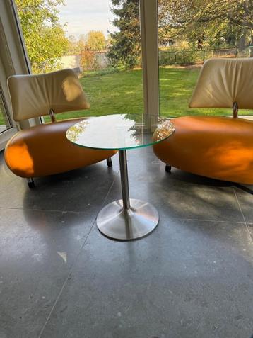 Schitterende design bijzettafel (s) beschikbaar voor biedingen