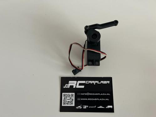 Tamiya TSU-01 servo 1/10 rc auto, Hobby en Vrije tijd, Modelbouw | Radiografisch | Auto's, Onderdeel, Elektro, Ophalen of Verzenden
