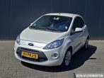 Ford Ka 1.2 Comfort start/stop AIRCO / ALLSEASON BANDEN / AP, Voorwielaandrijving, Euro 5, Gebruikt, 1242 cc