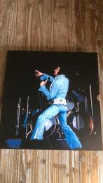 Elvis on tour,Amiga de luxe edition(9 cd set), Cd's en Dvd's, Cd's | Filmmuziek en Soundtracks, Ophalen of Verzenden, Zo goed als nieuw