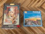 NIEUW! 2 puzzels geseald,1000 & 1500 stukjes,samen voor €5,-, Hobby en Vrije tijd, Denksport en Puzzels, Ophalen of Verzenden